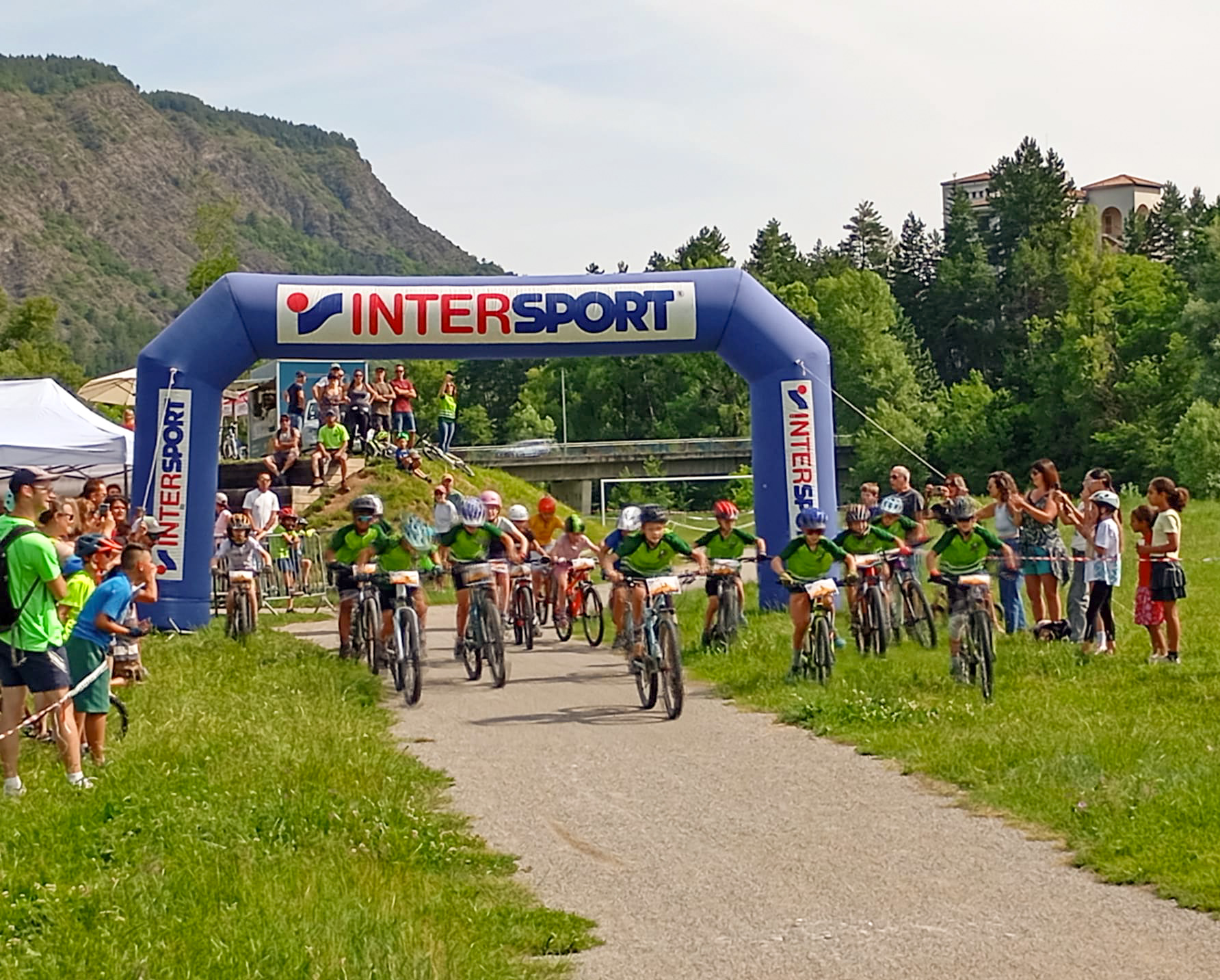 EN’DURANCE : une deuxième édition entre sport et fun