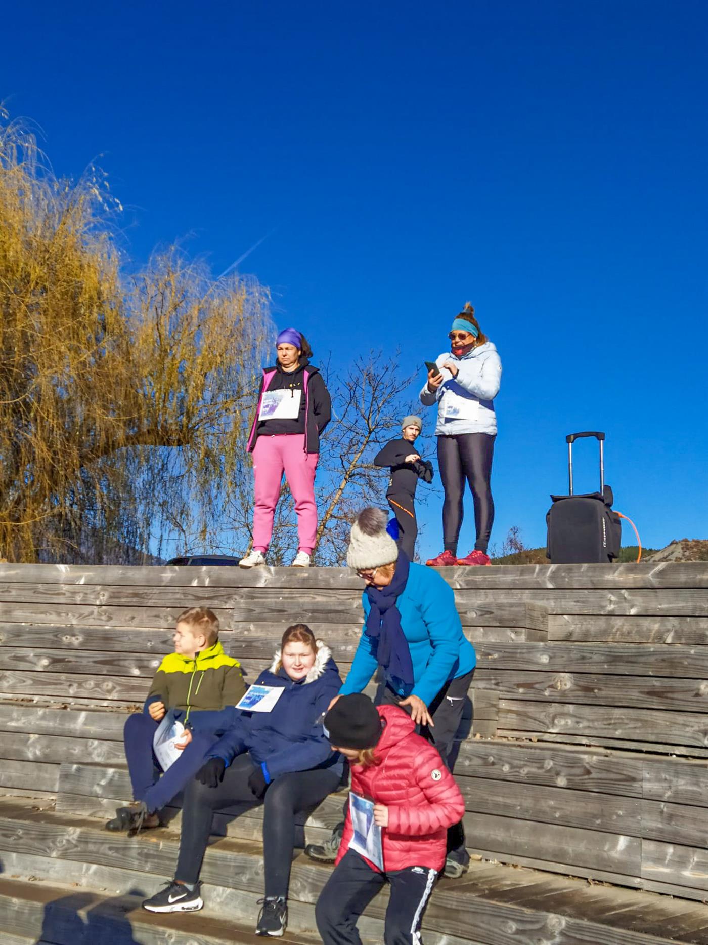 Course solidaire 2024 — photo 4