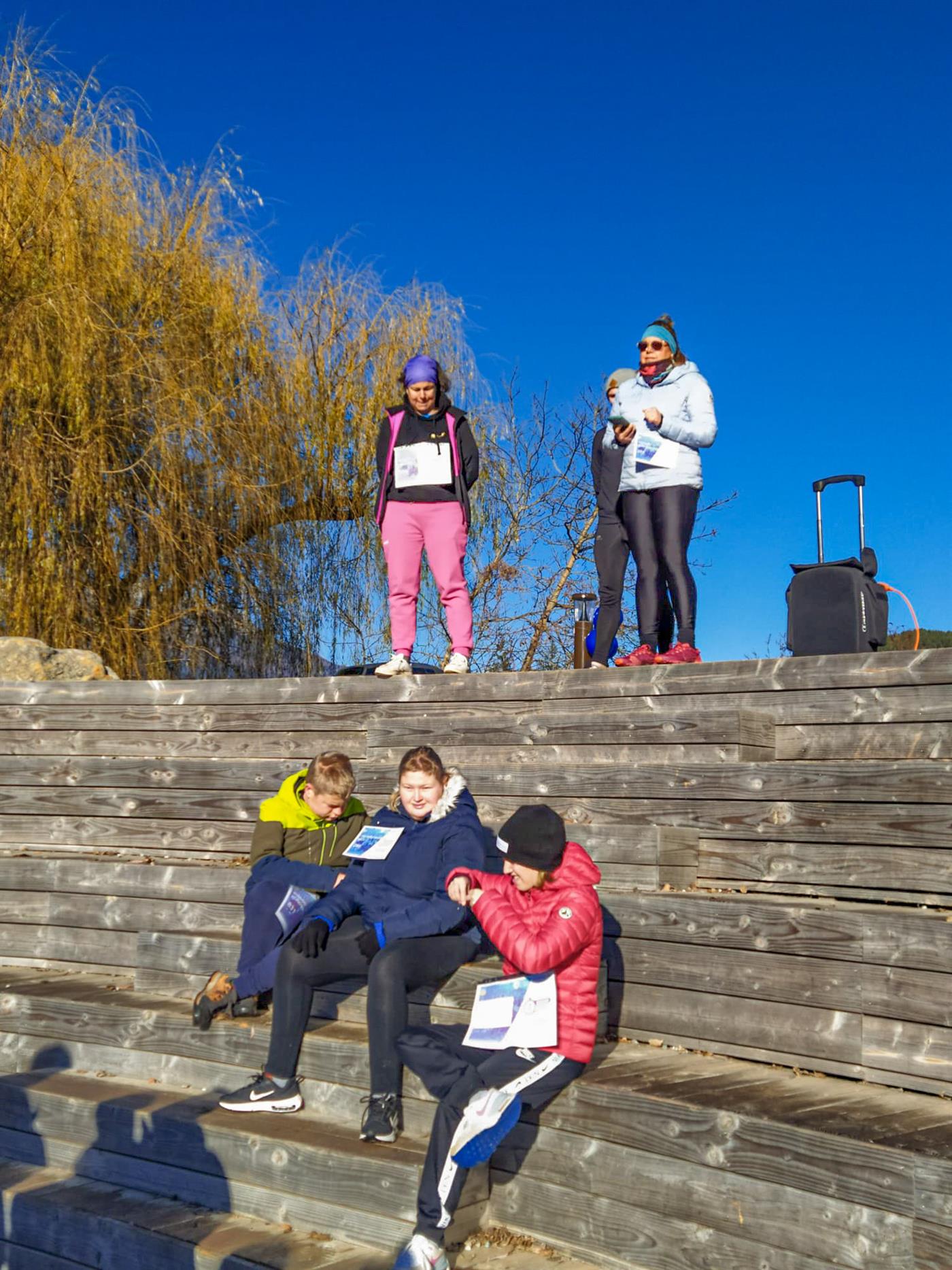 Course solidaire 2024 — photo 5