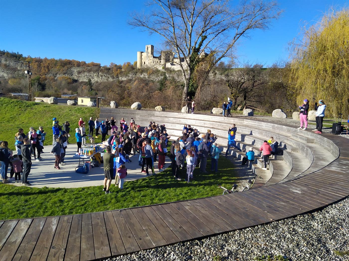 Course solidaire 2024 — photo 7