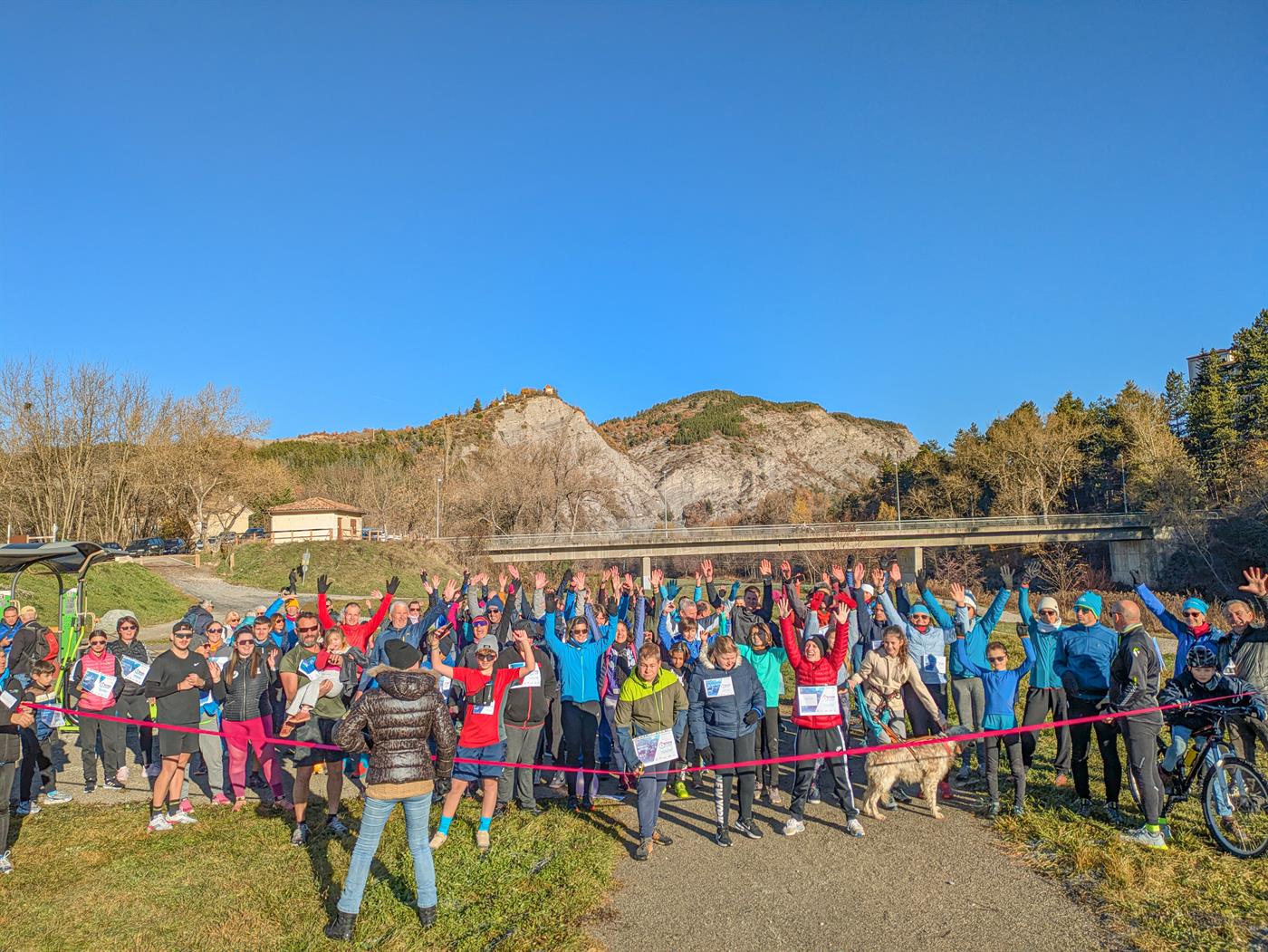 Course solidaire 2024 — photo 15