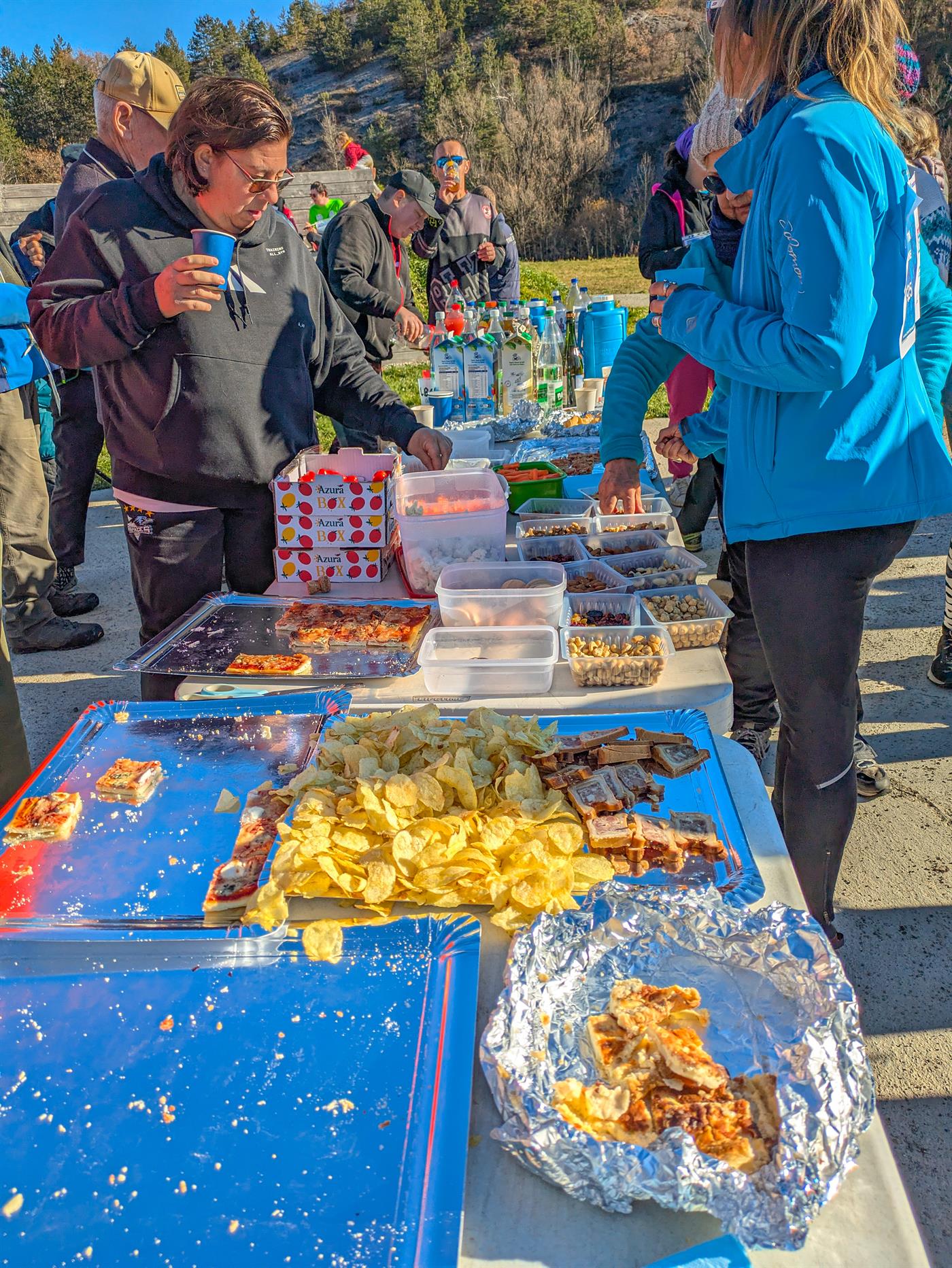 Course solidaire 2024 — photo 16