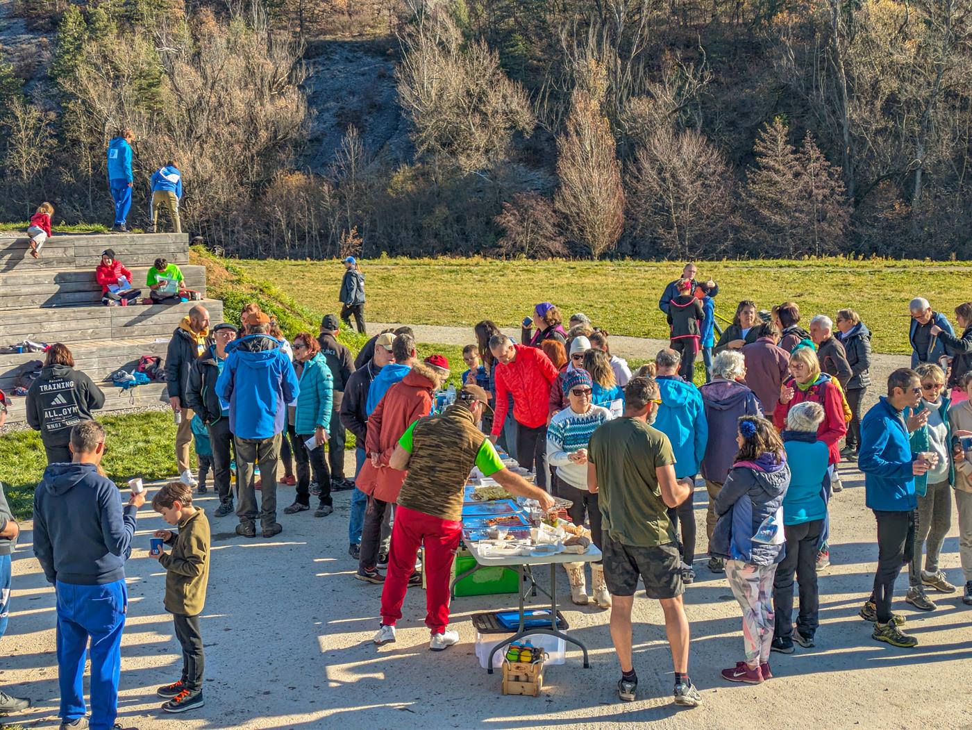Course solidaire 2024 — photo 18