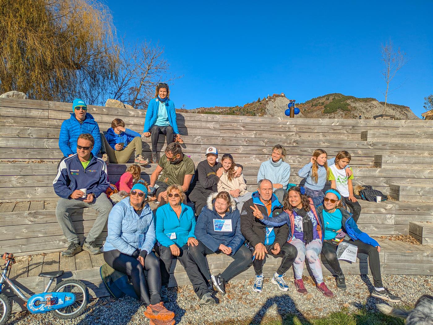 Course solidaire 2024 — photo 19