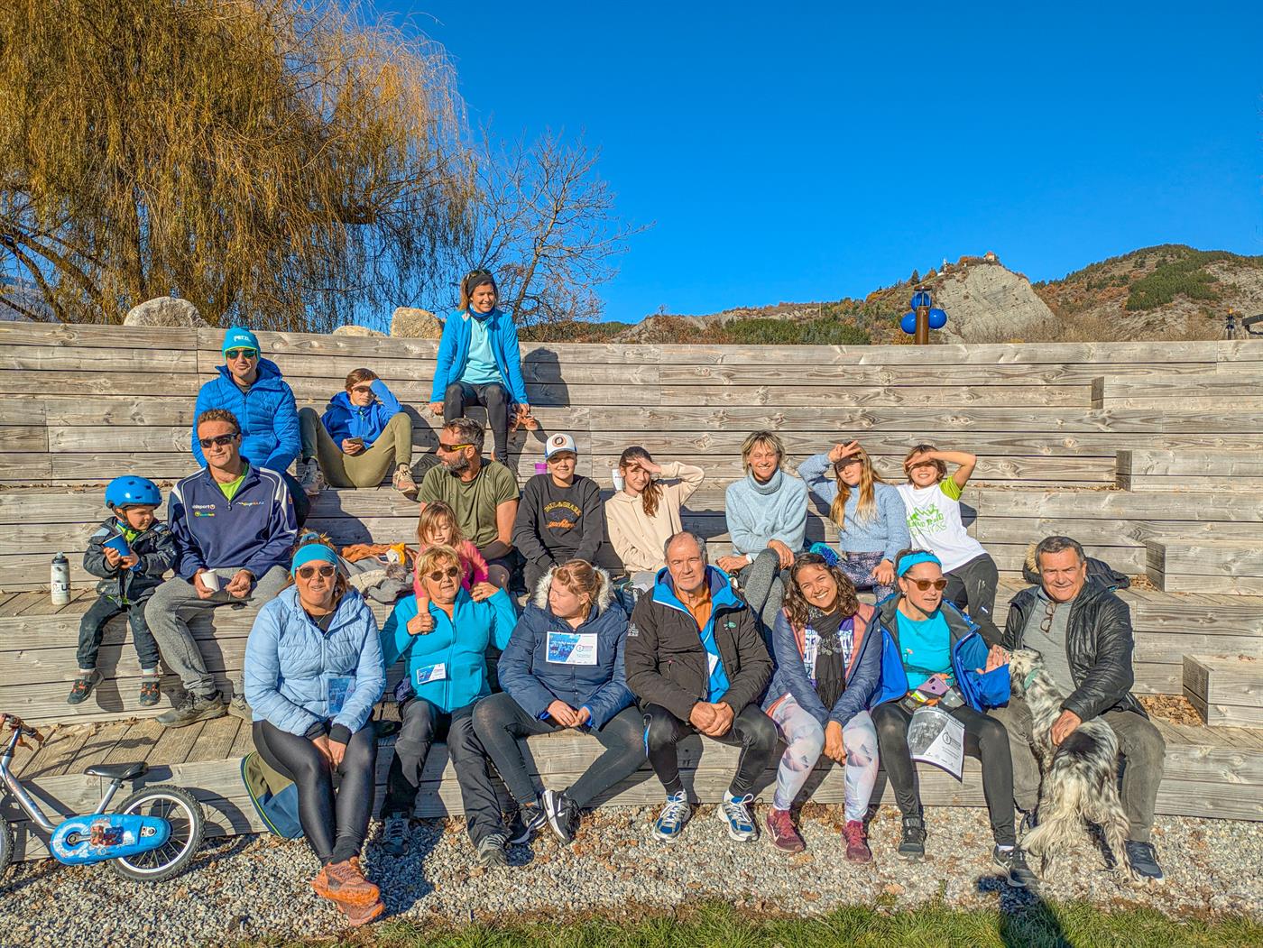 Course solidaire 2024 — photo 20