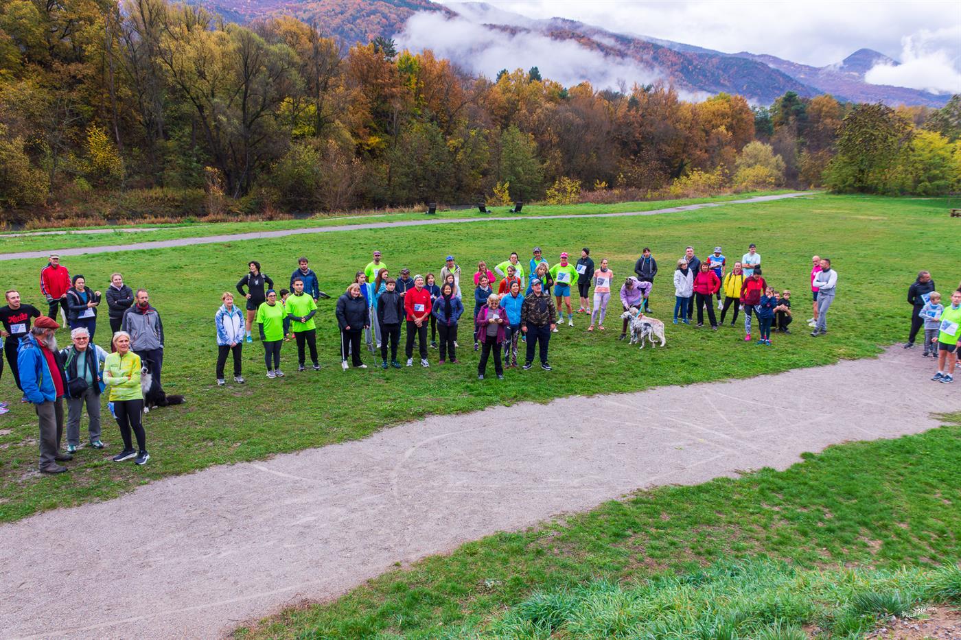 Course solidaire 2025 — photo 3