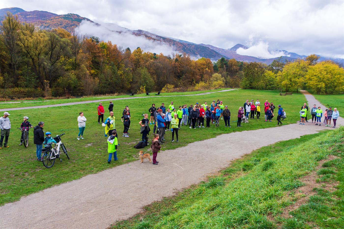 Course solidaire 2025 — photo 4