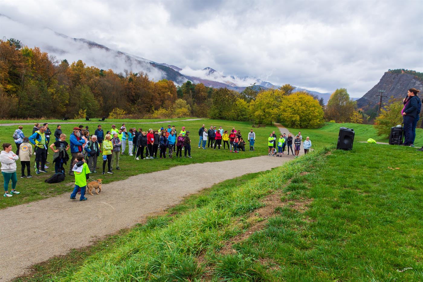 Course solidaire 2025 — photo 6