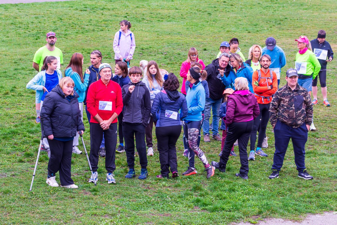 Course solidaire 2025 — photo 7
