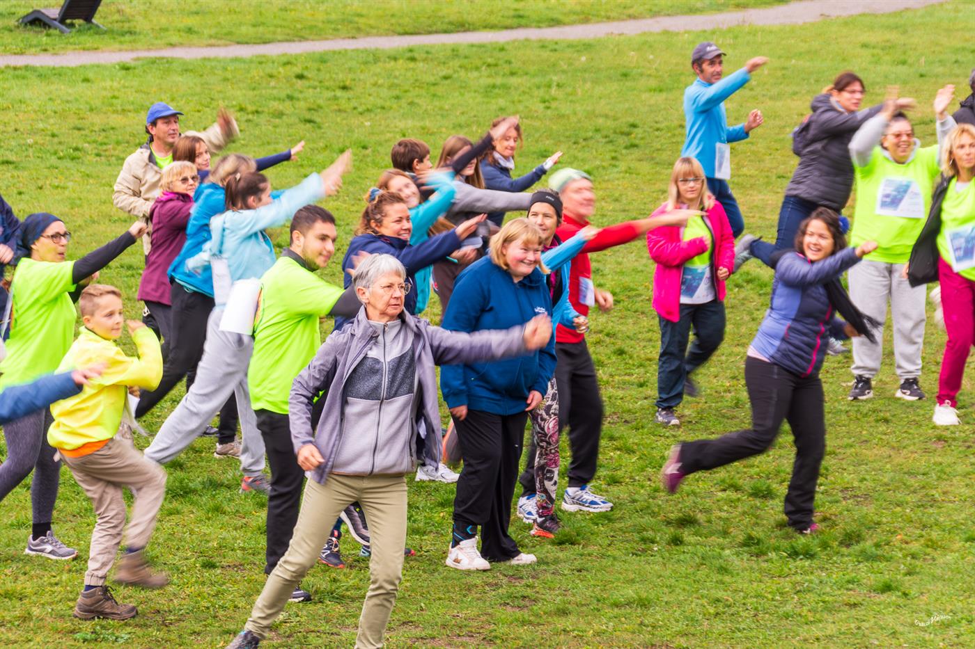 Course solidaire 2025 — photo 9