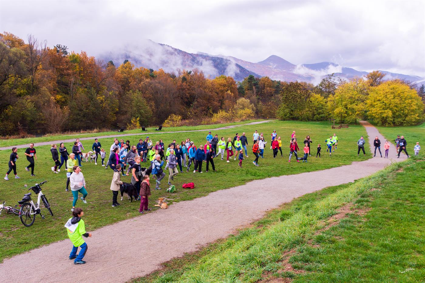 Course solidaire 2025 — photo 10