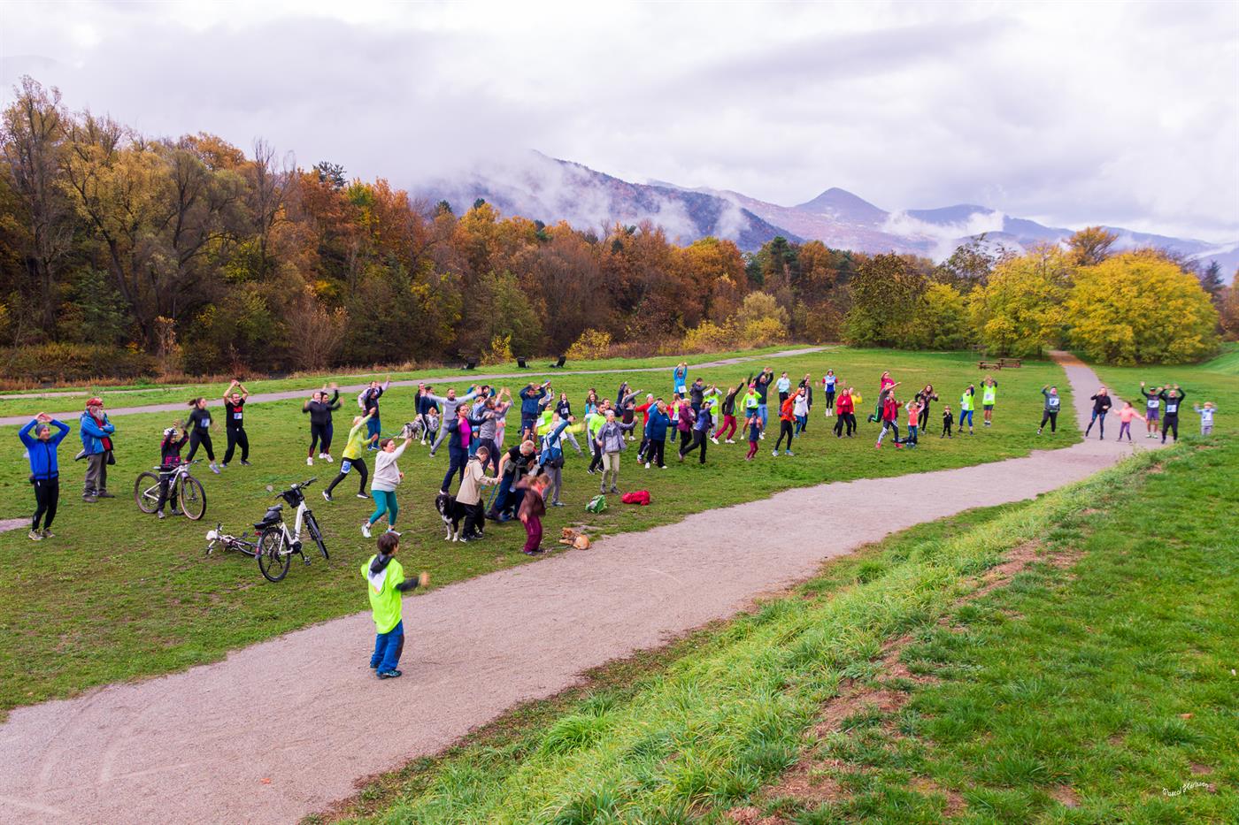 Course solidaire 2025 — photo 11