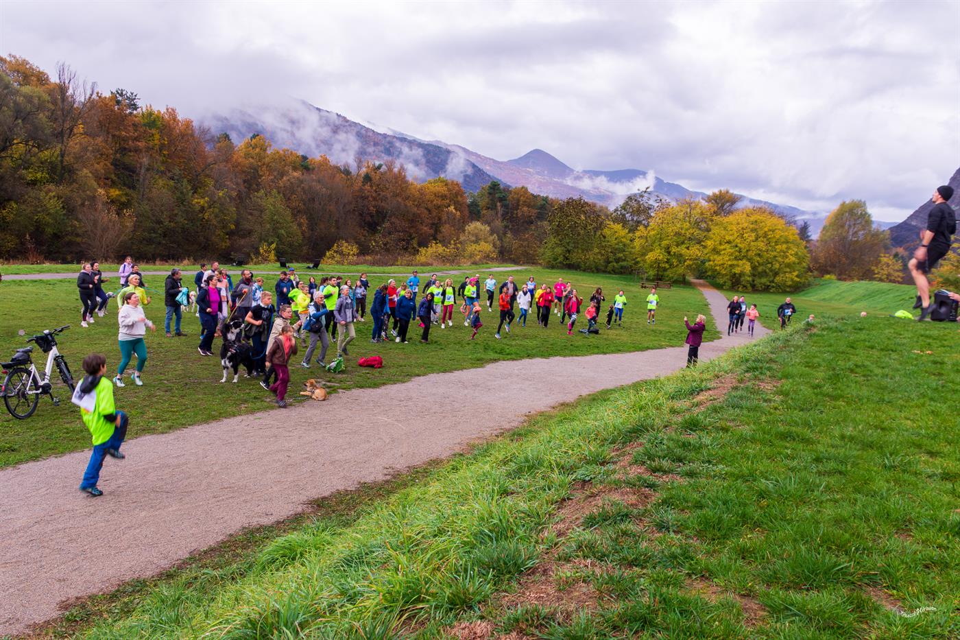 Course solidaire 2025 — photo 12