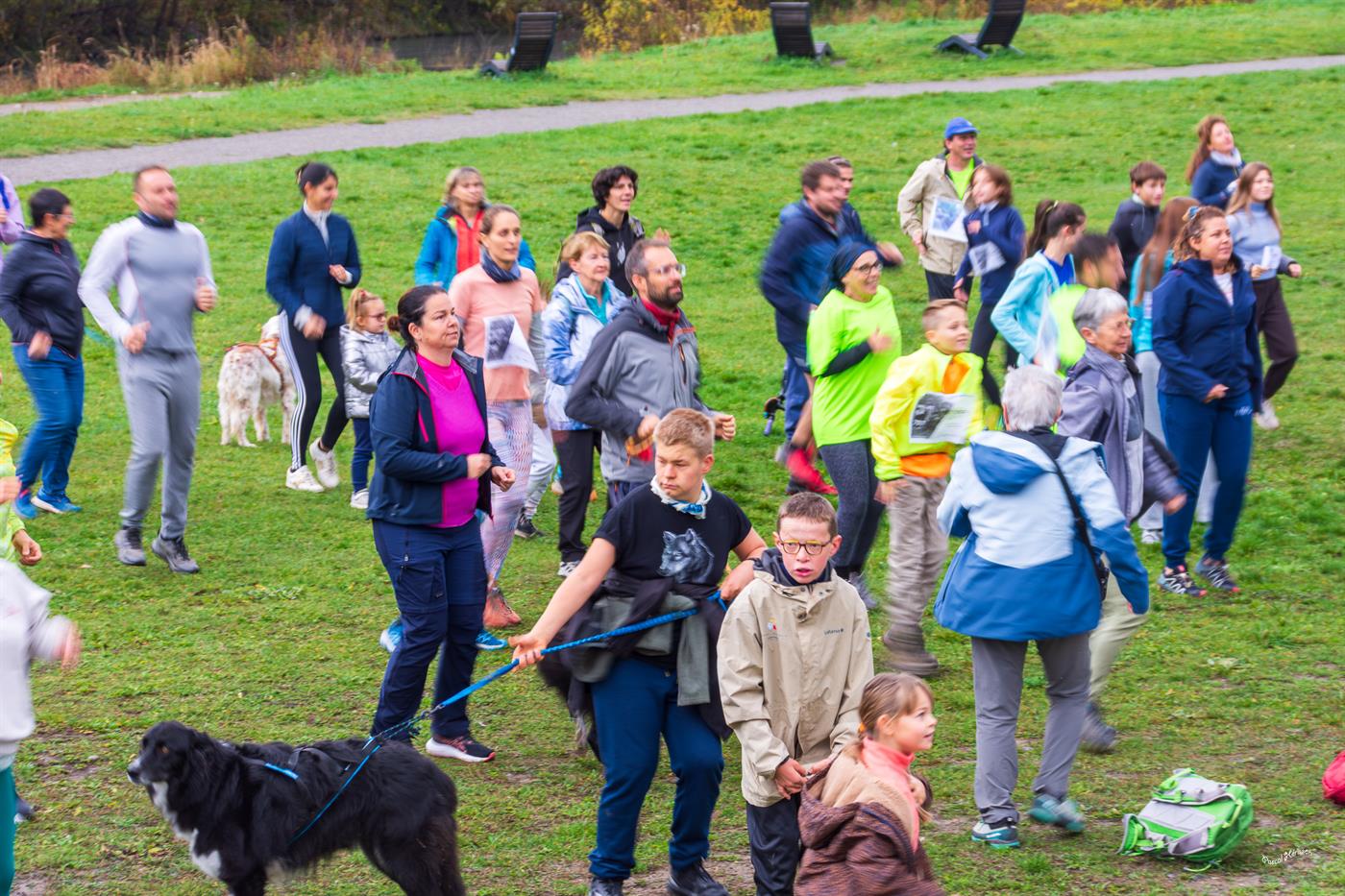 Course solidaire 2025 — photo 13