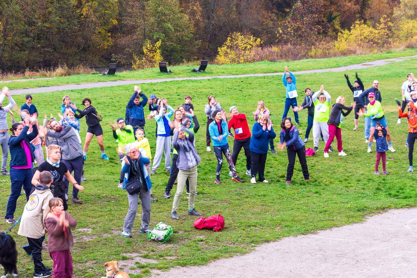 Course solidaire 2025 — photo 16
