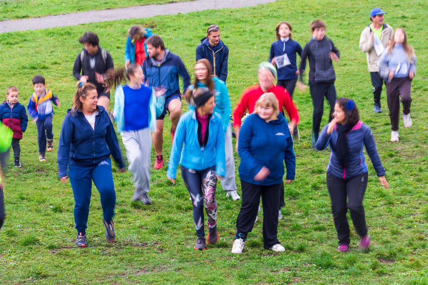 Course solidaire 2025 — photo 17