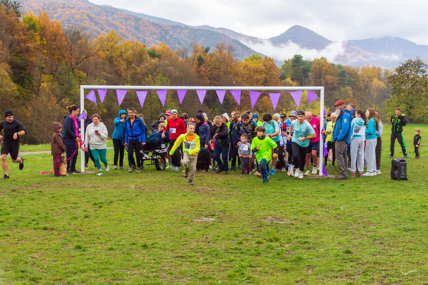 Course solidaire 2025 — photo 22