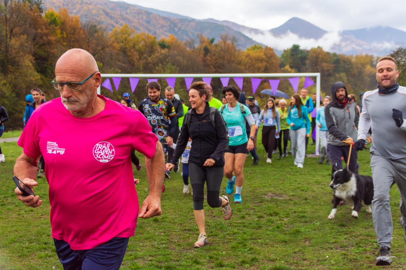 Course solidaire 2025 — photo 25
