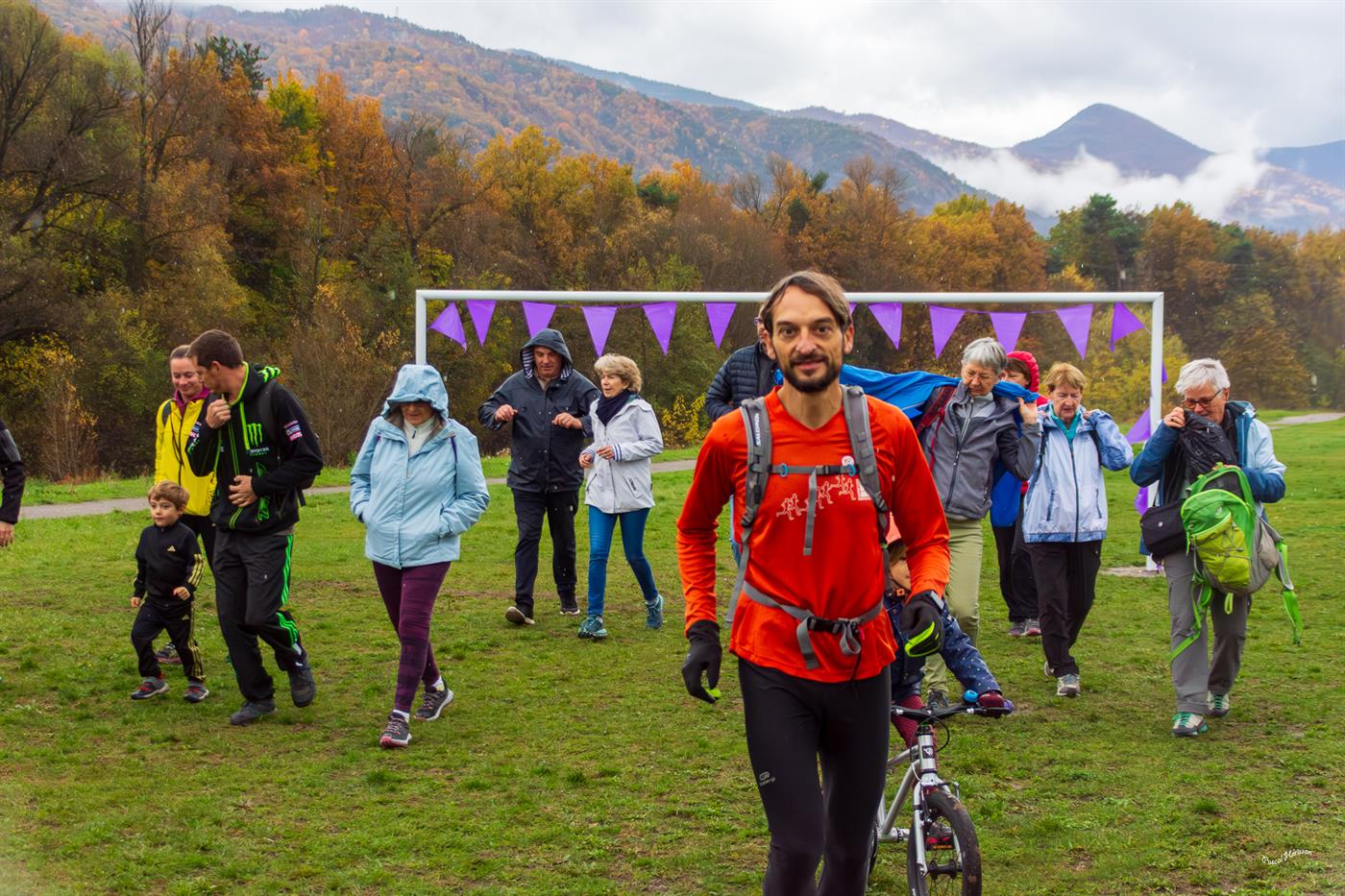 Course solidaire 2025 — photo 27