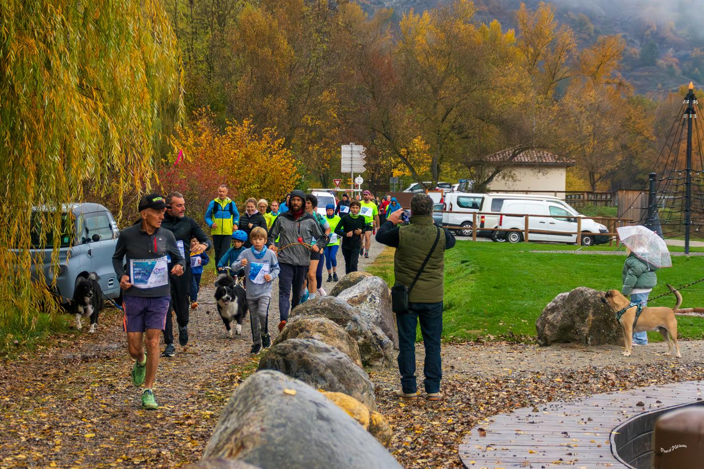 Course solidaire 2025 — photo 31