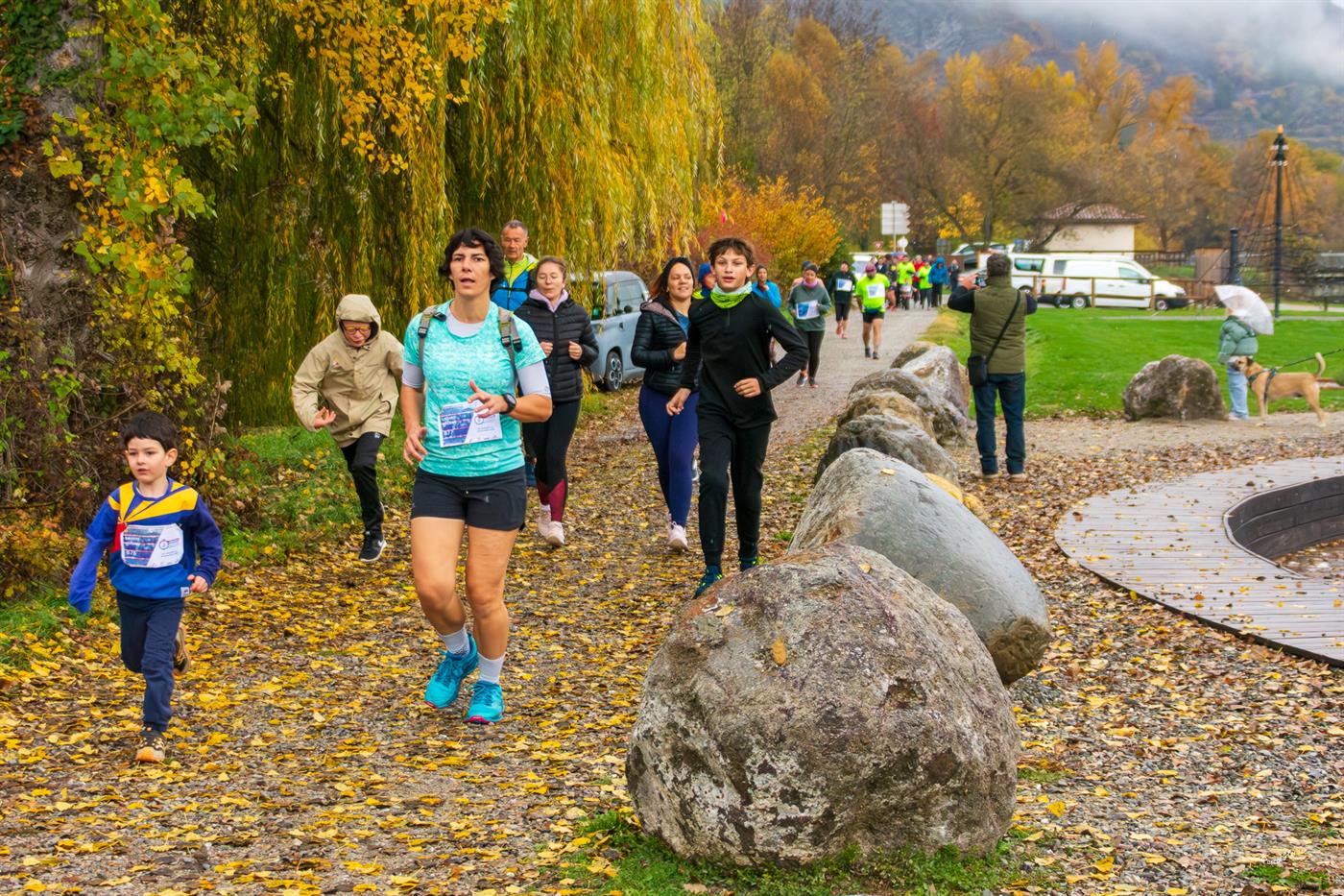 Course solidaire 2025 — photo 33