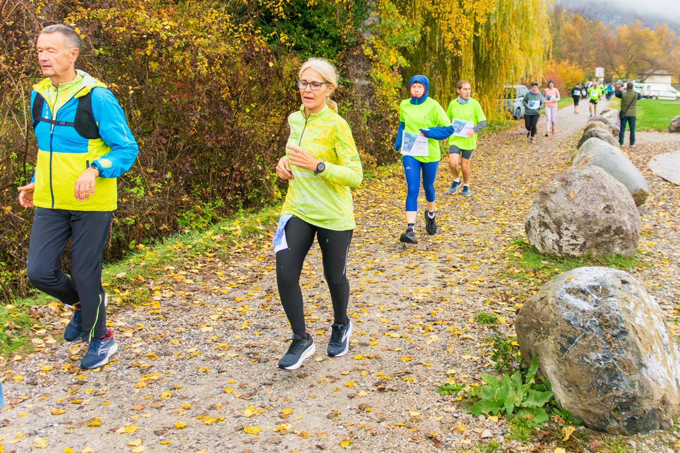 Course solidaire 2025 — photo 34