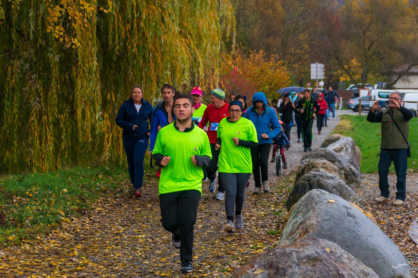 Course solidaire 2025 — photo 36