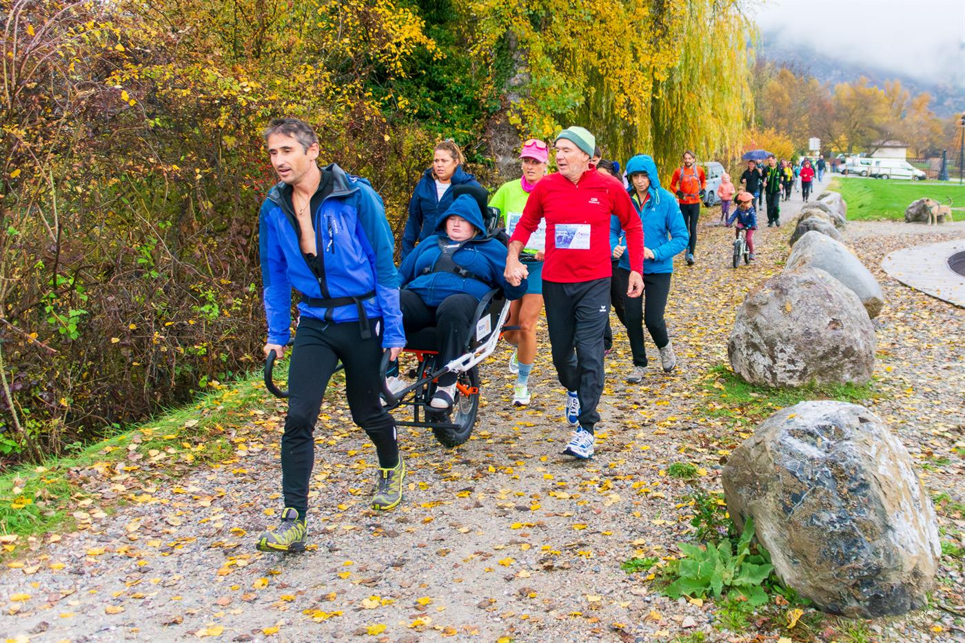 Course solidaire 2025 — photo 37