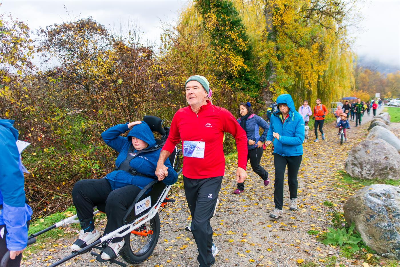 Course solidaire 2025 — photo 38