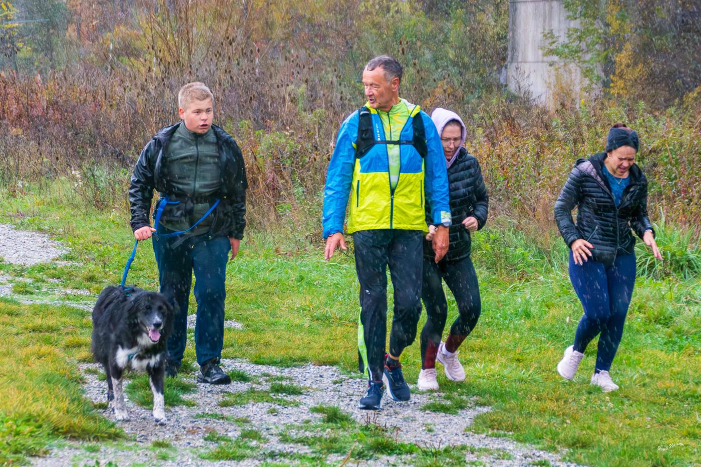 Course solidaire 2025 — photo 67