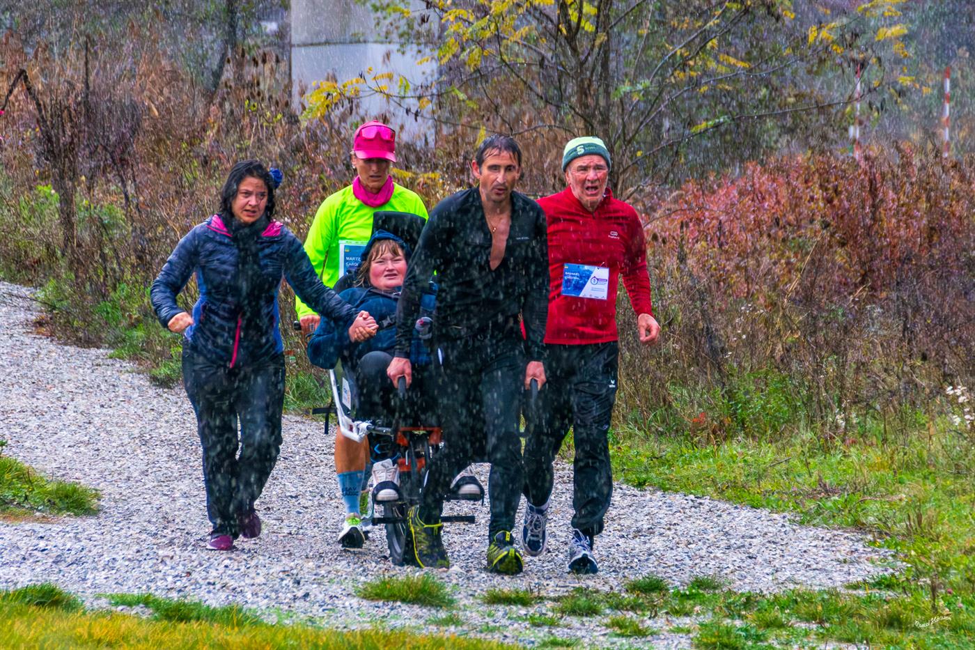 Course solidaire 2025 — photo 73